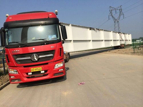 上海到泰安設備貨運上海到泰安設備貨運專線