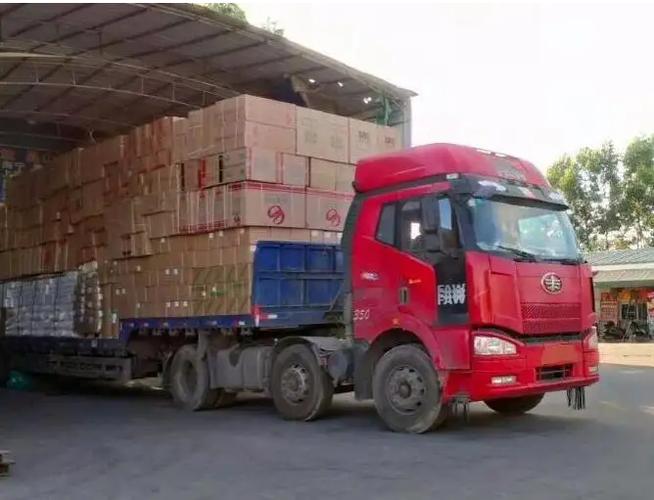 徐州到佛山貨運專線物流徐州到佛山貨運專線物流電話