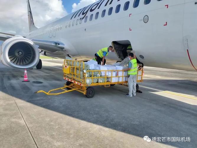 現(xiàn)在貨運(yùn)能到美國機(jī)場嗎現(xiàn)在貨運(yùn)能到美國機(jī)場嗎最新消息