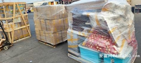 沈陽(yáng)貨運(yùn)物流到柳州多錢沈陽(yáng)到柳州物流專線