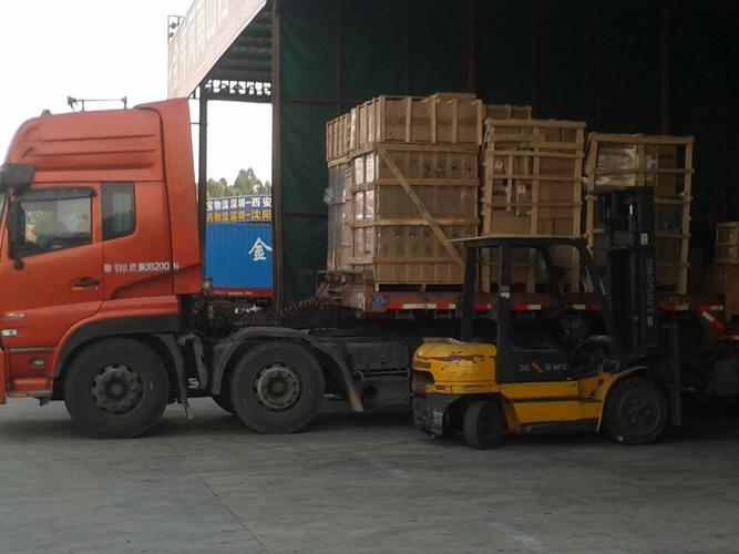 浦江到天津物流貨運(yùn)價格浦江到天津物流貨運(yùn)價格表