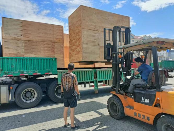 上海到連州專業(yè)貨運公司上海到連州專業(yè)貨運公司有哪些