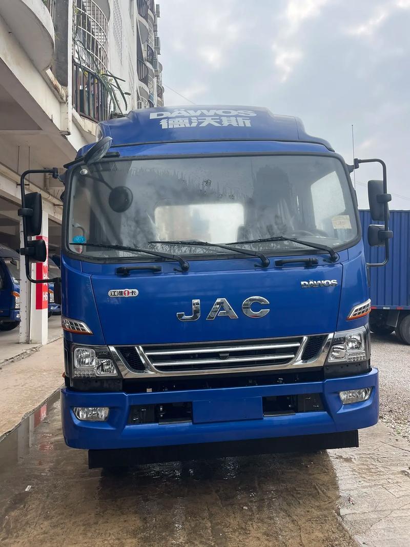 18 米長(zhǎng)的貨運(yùn)車型18 米長(zhǎng)的貨運(yùn)車型有哪些