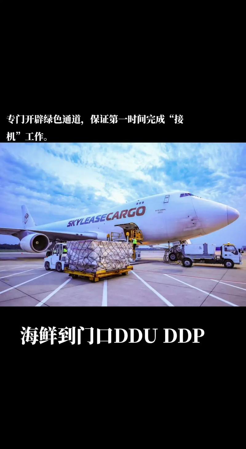 紐約貨運(yùn)的未來(lái)發(fā)展趨勢(shì)紐約貨運(yùn)的未來(lái)發(fā)展趨勢(shì)是什么