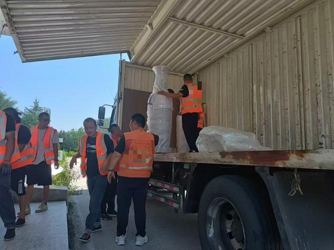 北京新佳貨運(yùn)有限公司北京新佳貨運(yùn)有限公司怎么樣