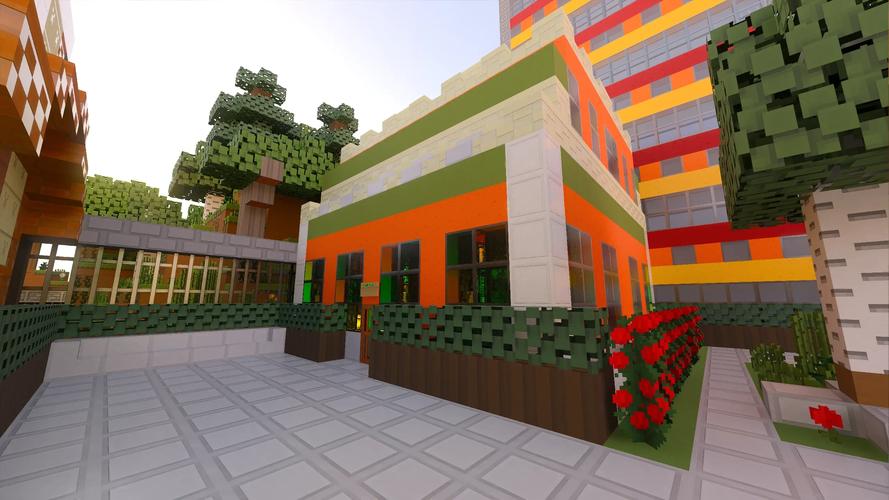 我的世界貨運(yùn)火車怎么用我的世界貨運(yùn)火車怎么用手機(jī)開