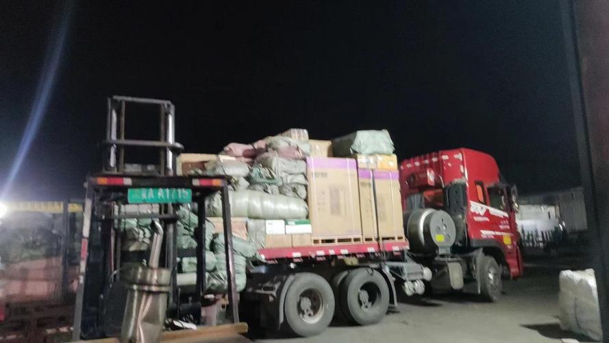 成都成華到南昌貨運合作成都到南昌貨運專線