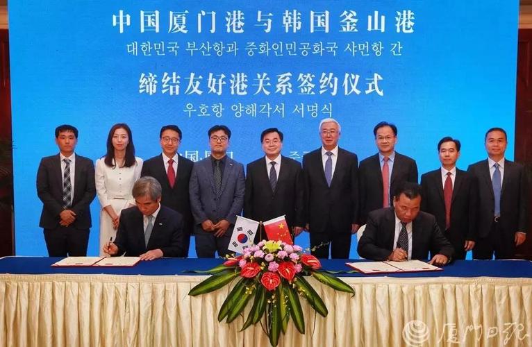 釜山港貨運(yùn)吞吐量排名釜山港貨運(yùn)吞吐量排名第幾