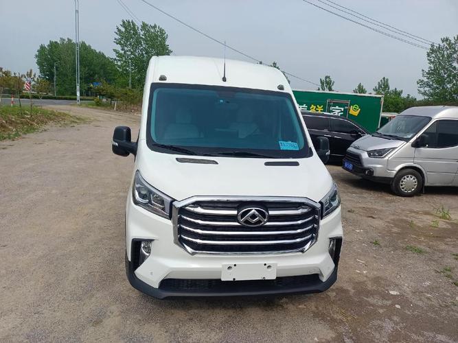 大通v906at貨運(yùn)版大通v906座版