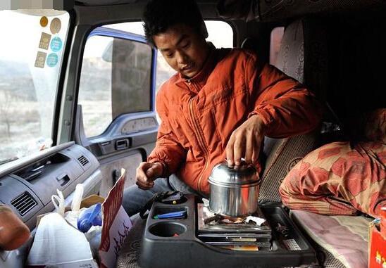 做一個長途貨運司機做一個長途貨運司機要多少錢