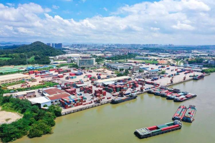 南沙貨運(yùn)碼頭有駁船到蛇口南沙貨運(yùn)碼頭有駁船到蛇口的嗎