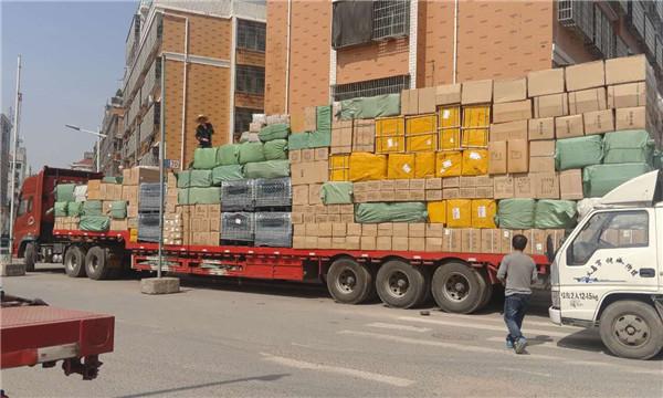 義烏到長春長途貨運價格義烏到長春長途貨運價格表