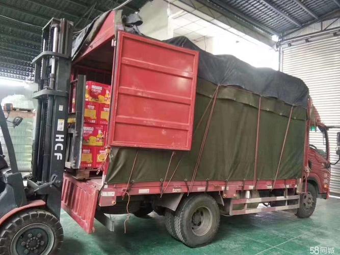 廣西物流專線貨運司機工資廣西物流專線貨運司機工資多少