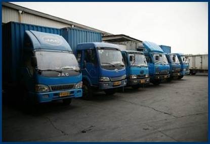 臨沂至上海的專業(yè)物流貨運臨沂至上海的專業(yè)物流貨運公司