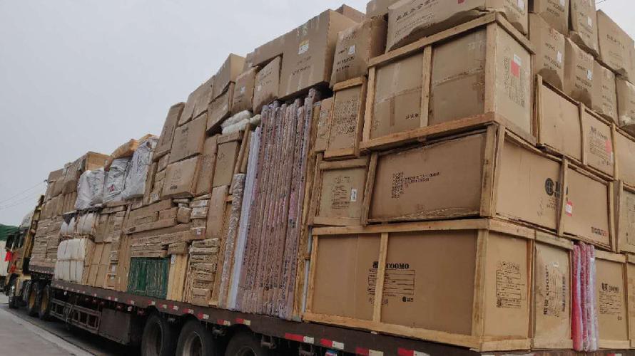 黃浦區(qū)貨運(yùn)物流費(fèi)用多少黃浦區(qū)貨運(yùn)物流費(fèi)用多少錢