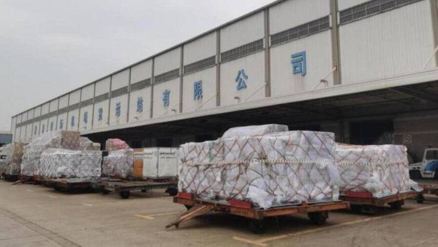 上海國際貨運(yùn)正常運(yùn)行嗎上海國際貨運(yùn)正常運(yùn)行嗎現(xiàn)在