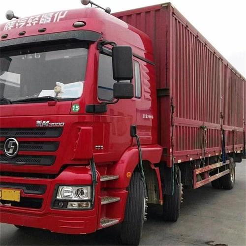 上海到安康專線貨運(yùn)往返上海到安康專線貨運(yùn)往返多少錢