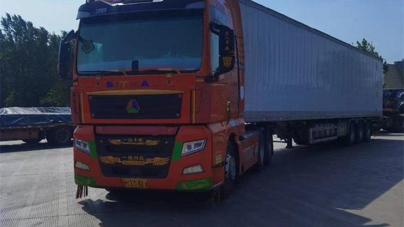 羅湖區(qū)到邳州物流貨運(yùn)羅湖區(qū)到邳州物流貨運(yùn)專線