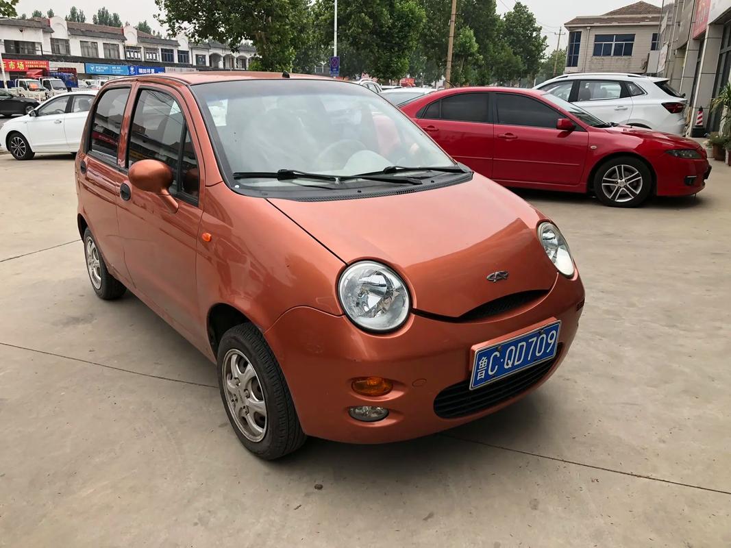 奇瑞北京貨運(yùn)奇瑞貨運(yùn)車