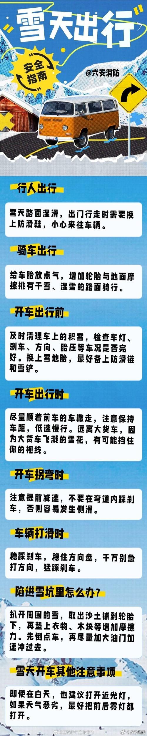 貨運(yùn)下雪下雪貨車怎么行駛高速公路安全