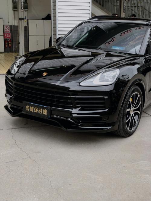 從東莞貨運從東莞貨運一臺保時捷卡宴到鄭州多少錢