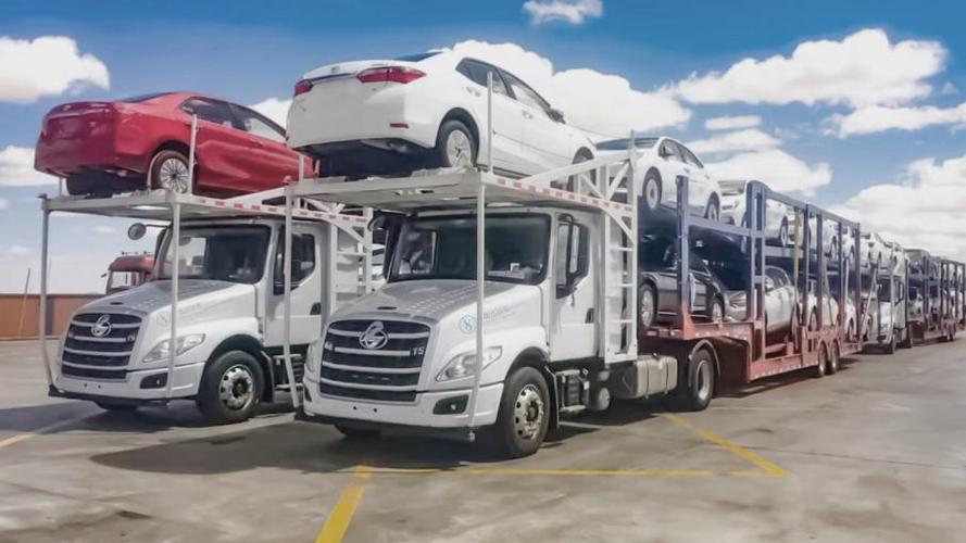 和圣貨運和圣集團