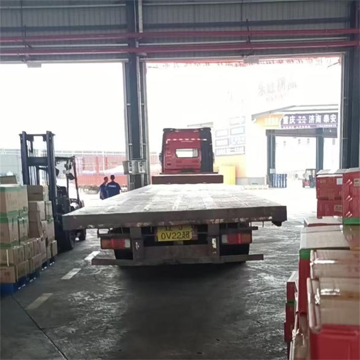 揭陽貨運重慶揭陽貨運重慶物流電話