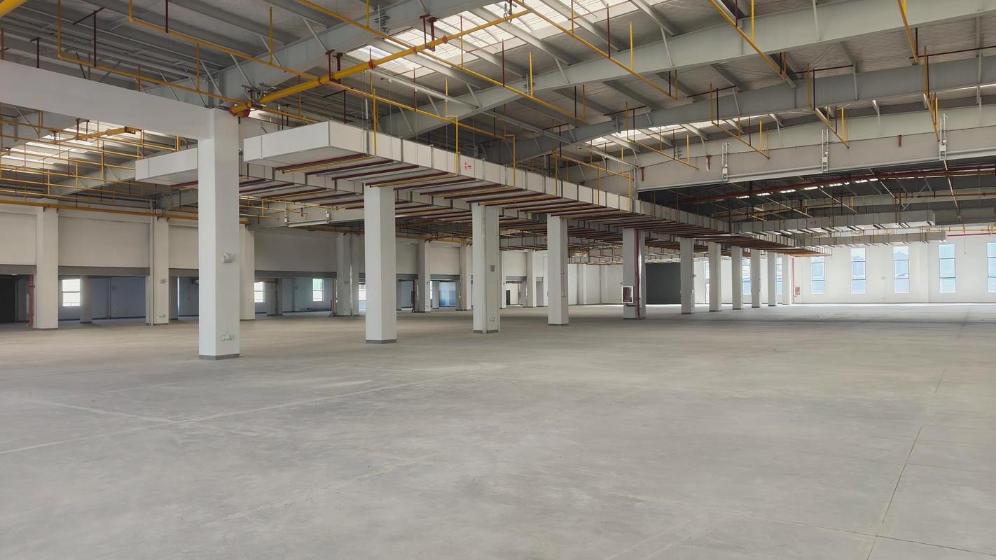 廠房貨運(yùn)坡道廠房貨運(yùn)坡道設(shè)計(jì)規(guī)范