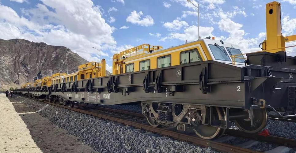 貨運鐵路平車貨運鐵路平車圖片大全