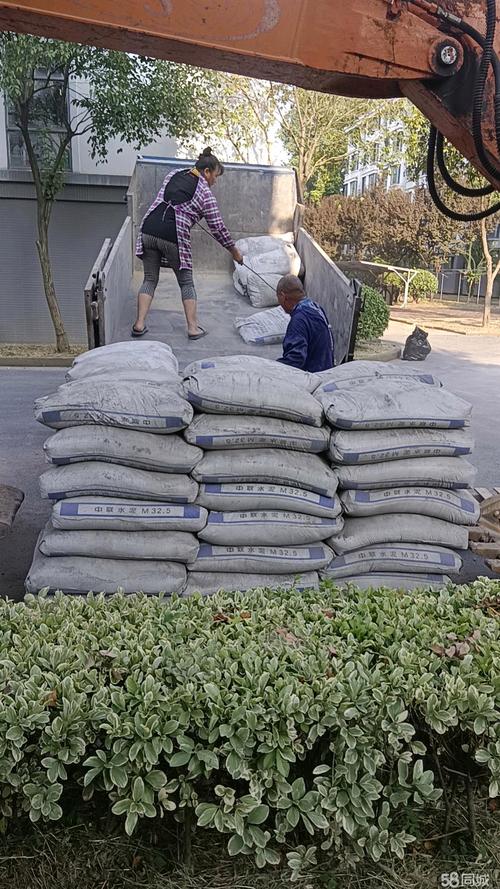 貨運(yùn)沙子水泥貨運(yùn)沙子水泥多少錢