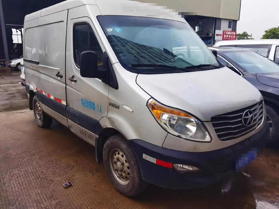 適合貨運面包適合貨運面包車有哪些