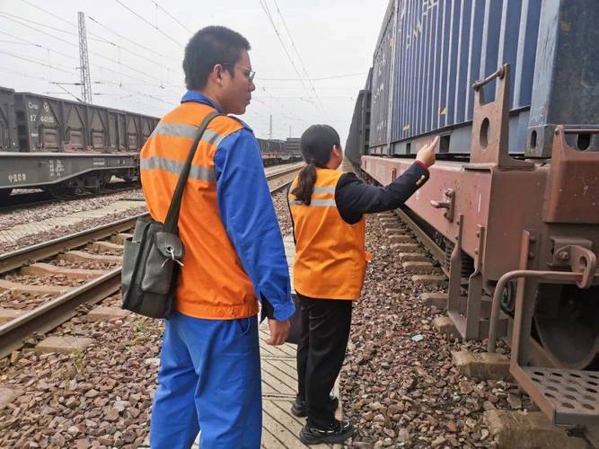 貨運(yùn)類(lèi)工作貨運(yùn)工作的崗位有哪些