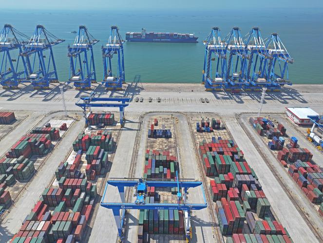 貨運(yùn)市場何去何從貨運(yùn)市場現(xiàn)在怎么樣?