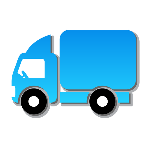 貨運(yùn)卡通頭像貨運(yùn)卡通圖片