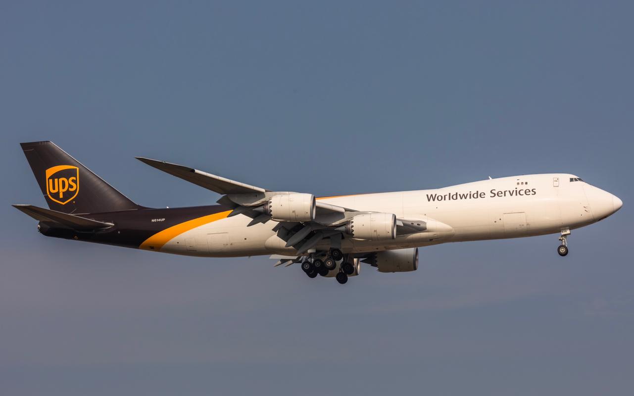 ups貨運(yùn)航空UPS貨運(yùn)航空