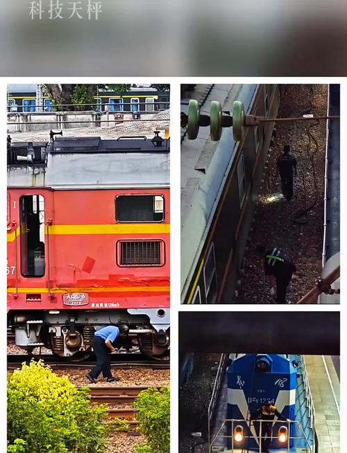 鐵路貨運(yùn)累鐵路貨運(yùn)累不累