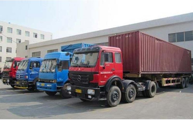 上海-武漢貨運(yùn)上海至武漢貨運(yùn)