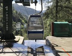 貨運 索道 設備貨運索道設備