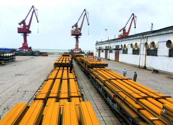 邯鄲貨運(yùn)線