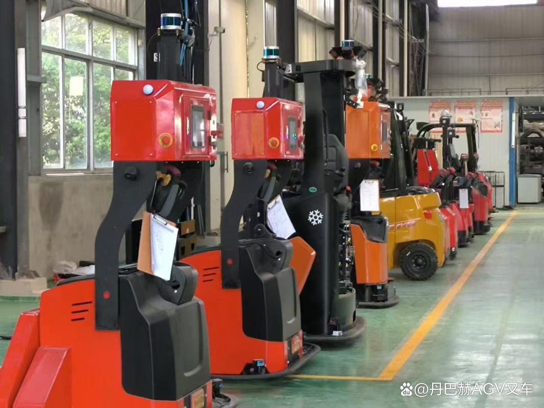 貨運智能設備貨運智能設備有哪些