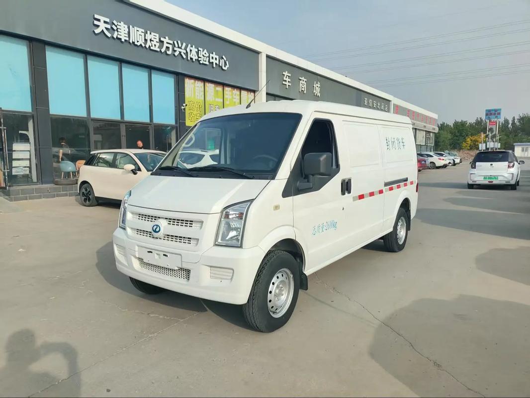 _電動_貨運汽車.電動貨運汽車十大名牌排名及價格