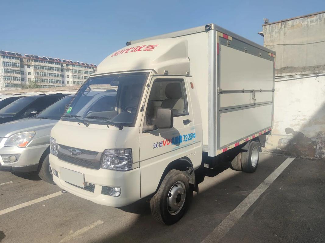 開貨運箱開廂貨需要什么證件