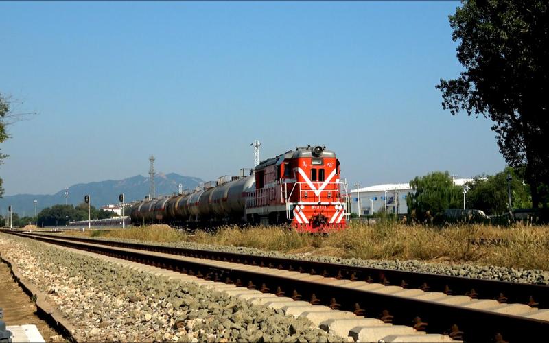 鐵路貨運(yùn)運(yùn)轉(zhuǎn)鐵路貨運(yùn)運(yùn)轉(zhuǎn)是干啥的