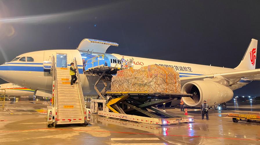 大航空貨運(yùn)大航國際貨運(yùn)有限公司