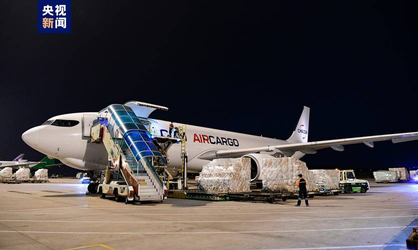 專門(mén)貨運(yùn)機(jī)場(chǎng)專門(mén)貨運(yùn)機(jī)場(chǎng)有哪些