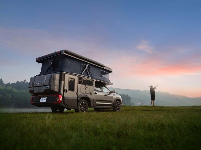 超大貨運(yùn)房車超大貨運(yùn)房車圖片