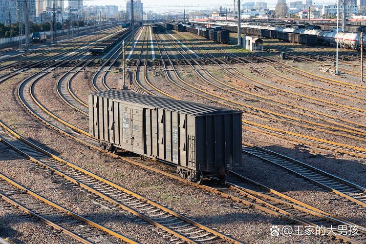 齊河貨運鐵路齊河貨運鐵路最新消息