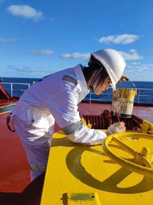 海員國(guó)內(nèi)貨運(yùn)國(guó)際貨運(yùn)海員