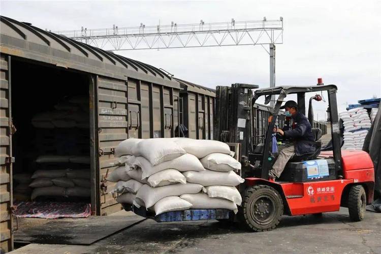 宜興火車貨運宜興火車貨運北站