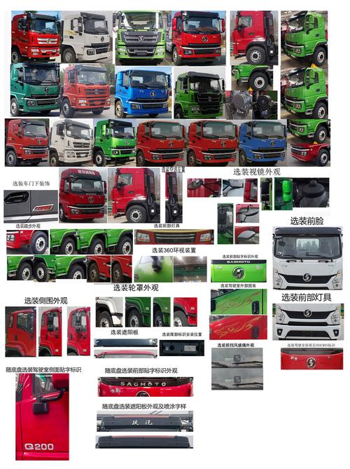 貨運推車 品牌貨運推車 品牌排行榜